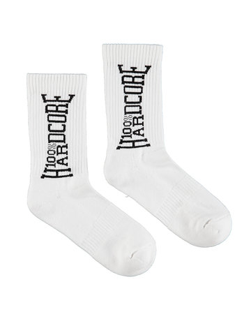 100% Hardcore 100% Hardcore Socken