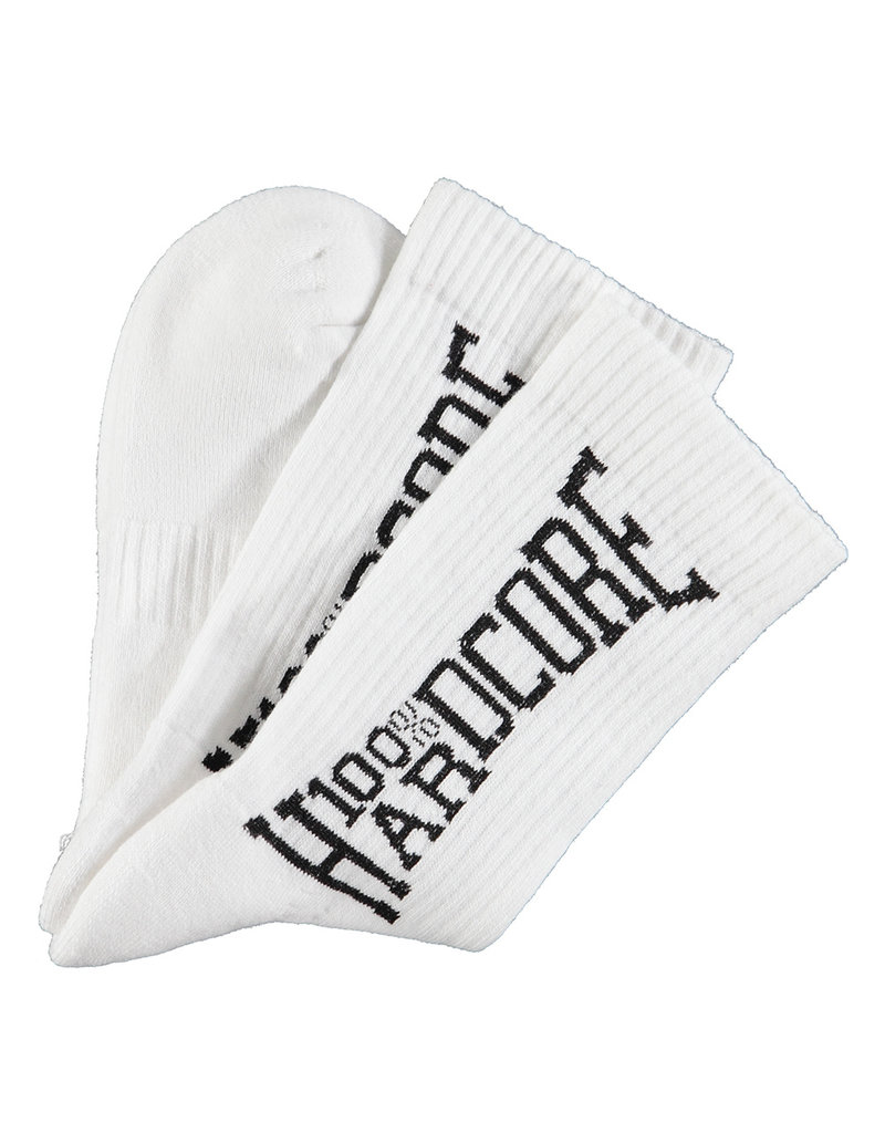 100% Hardcore 100% Hardcore Socken