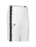 Australian Australian Bermuda Shorts (White/Black)
