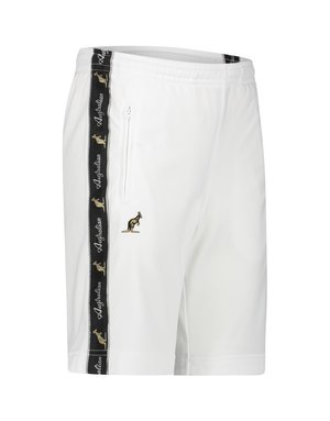 Australian Australian Bermuda Shorts (White/Black)