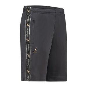 Australian Australian Bermuda Shorts (Titanium Grey/Black)