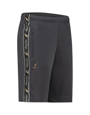 Australian Australian Bermuda Shorts (Titanium Grey/Black)