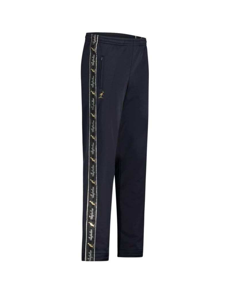 Australian Australian Trainingsbroek met bies (Navy/Black)