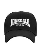 Lonsdale Lonsdale Cap 'Wigston'