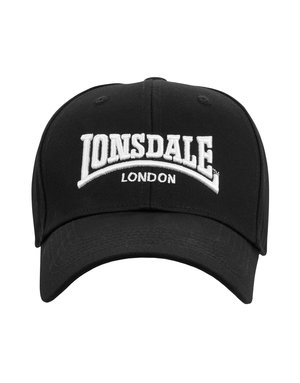 Lonsdale Lonsdale Cap 'Wigston'