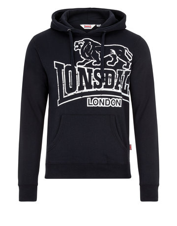 Lonsdale Lonsdale Hoody 'Tadley'