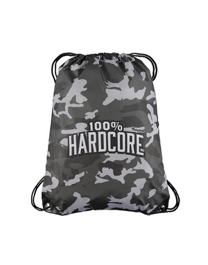 100% Hardcore 100% Hardcore Stringbag 'Camo'