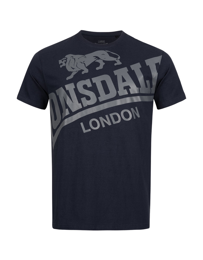 Lonsdale Lonsdale T-Shirt 'Watton'
