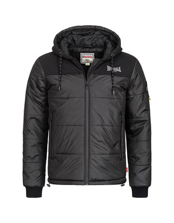 Lonsdale Lonsdale Winter Jacke mit Kapuze 'Botallack'