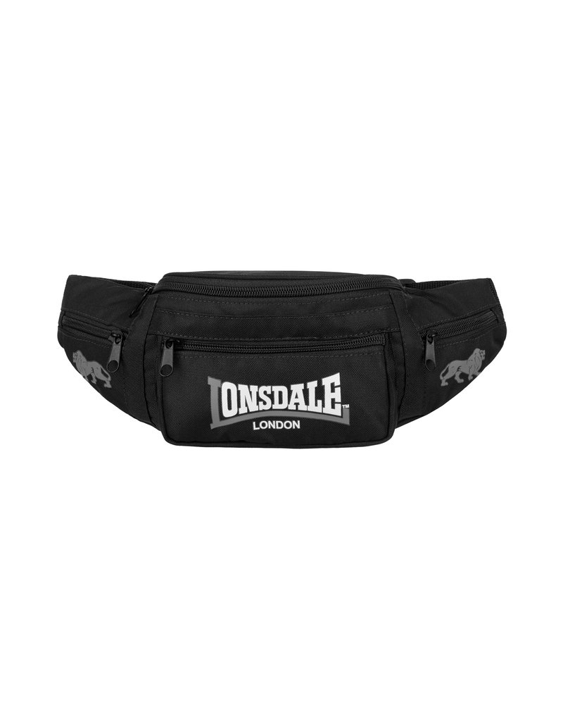 Lonsdale Lonsdale Gürteltasche 'Hip'