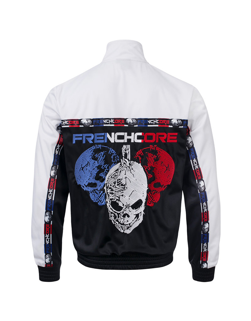 Frenchcore Frenchcore Track Jacket 'Classic'