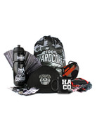 100% Hardcore Gabberwear Gift Bag - The perfect Hardcore gift!