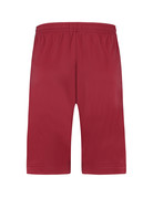 Australian Australian Bermuda Short (Bordeaux/Black)