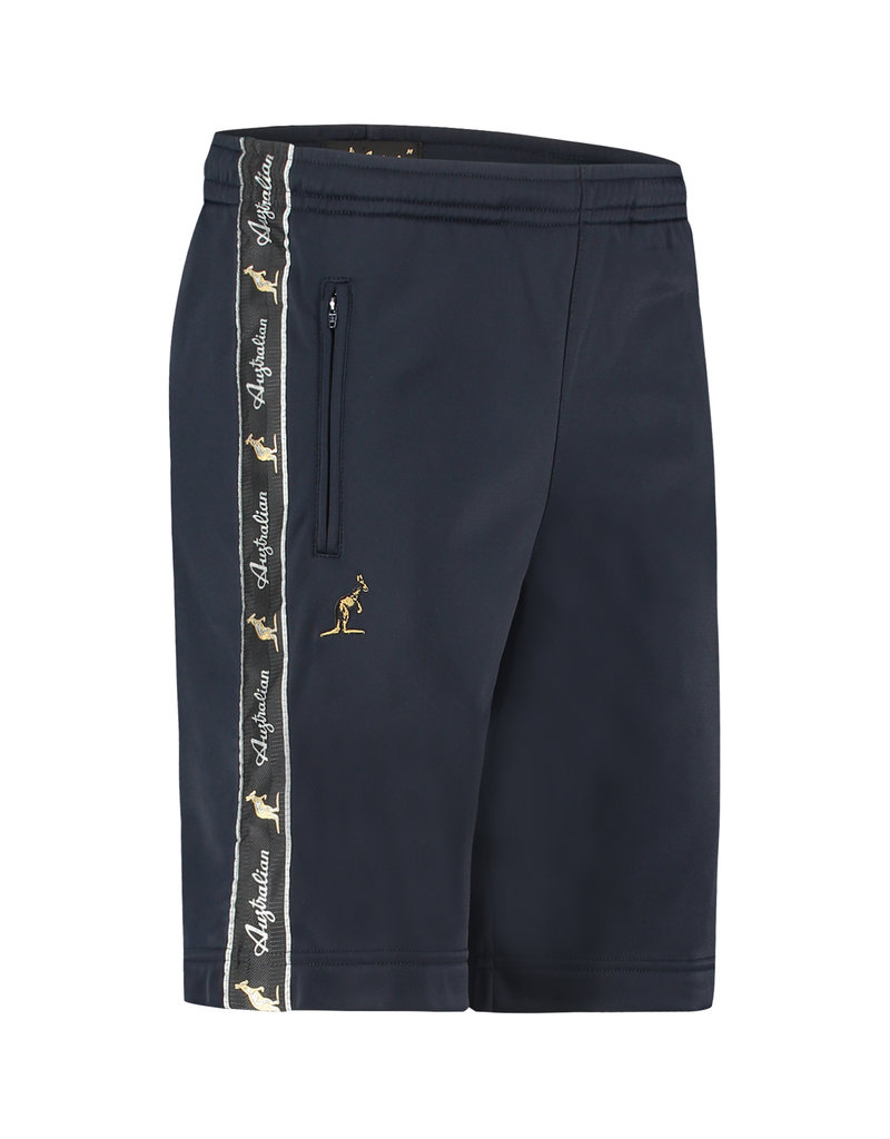 Australian Australian Korte Broek (Navy/Black)