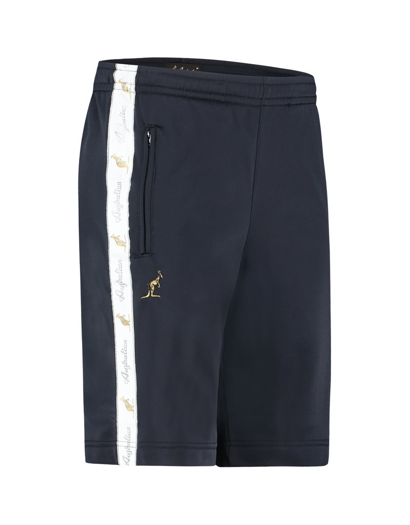 Australian Australian Bermuda Shorts (Navy/White)