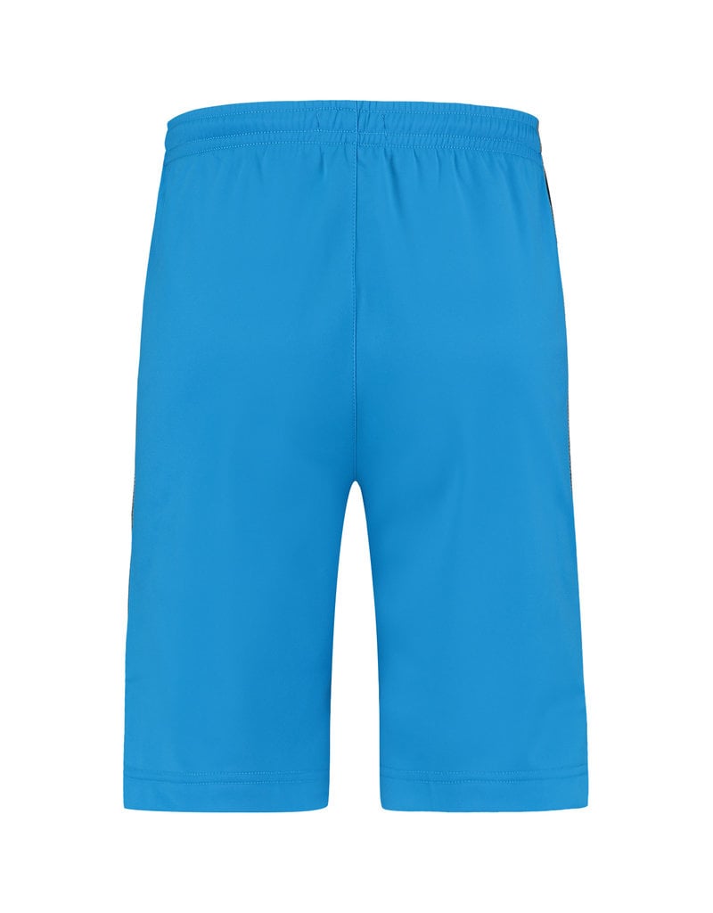 Australian Australian Bermuda Shorts (Capri Blue/Black)