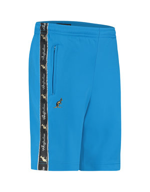 Australian Australian Bermuda Short (Capri Blue/Black)