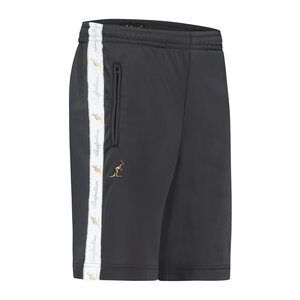 Australian Australian Korte Broek (Titanium Grey/White) Australian Australian Korte Broek (Titanium Grey/White)