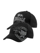 Lonsdale Lonsdale Kappe 'Leiston' Doppelpack