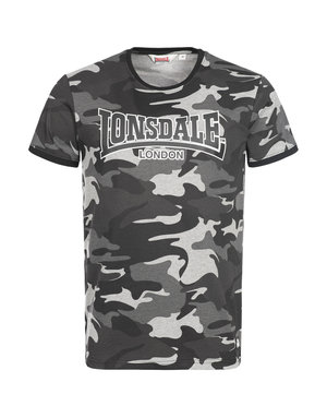 Lonsdale Lonsdale Slim Fit T-Shirt 'Cobbett'