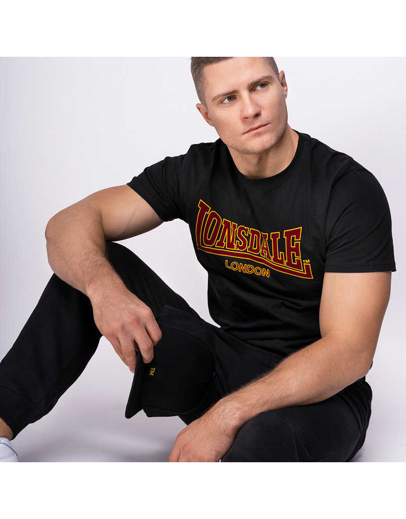 Lonsdale Lonsdale T-Shirt 'Classic'