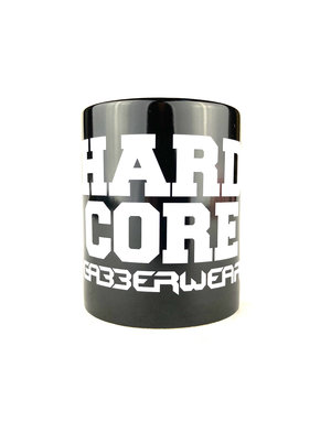 Gabberwear Hardcore Mug - Gabberwear Exclusive