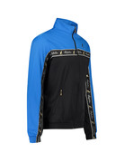 Australian Australian Duo Trainingsjacke mit Streifen (Capri Blue/Black)