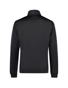 Australian Australian Uni Track Jacket with tape (Black/Black)