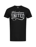 Hardcore United Hardcore United Slim Fit T-Shirt 'Reflect United'