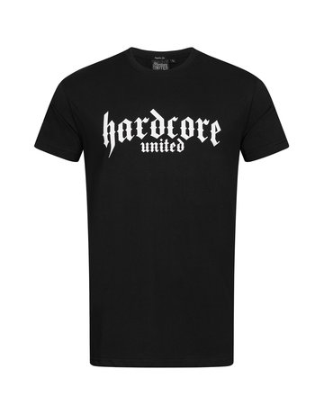 Hardcore United Hardcore United T-Shirt 'Classic'
