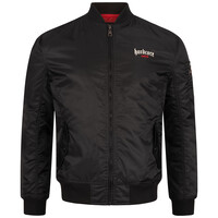 Hardcore United Bomber Jacke 'Flight Core'