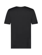 Australian Australian T-Shirt Jersey with tape (Black/Black)