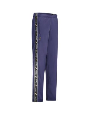 Australian Australian Track Pants with tape (Cosmo Blue/Black)