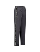 Australian Australian Trainingsbroek met bies (Titanium Grey/Black)