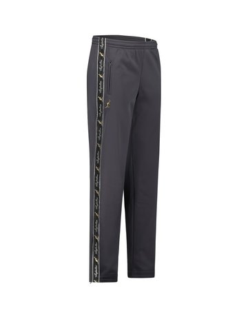 Australian Australian Trainingsbroek met bies (Titanium Grey/Black)