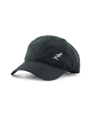 Australian Australian Microfiber Cap (Black)