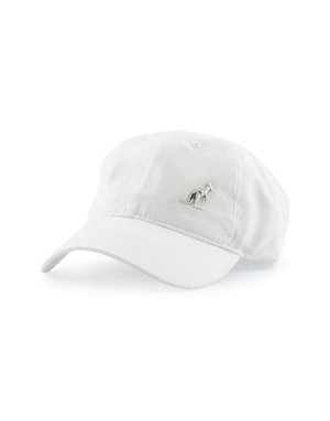 Australian Australian Microfiber Cap (White)