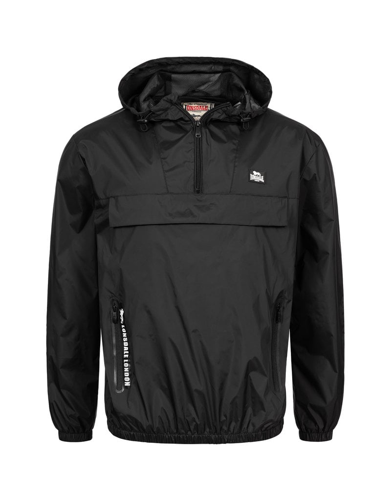 Lonsdale Lonsdale Windbreaker 'Weedon Bec'