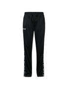 100% Hardcore 100% Hardcore Track Pants Taped 'Black'