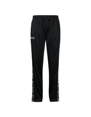 100% Hardcore 100% Hardcore Track Pants Taped 'Black'