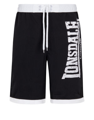 Lonsdale Lonsdale Mens Beachshorts 'Clennell'
