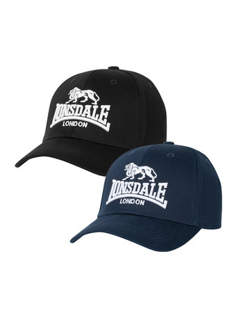 Lonsdale Clothing, Caps & Accessories at 100% Hardcore