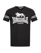 Lonsdale Lonsdale T-Shirt 'Aldeburgh'