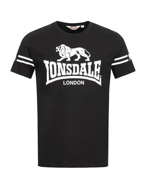 Lonsdale Lonsdale T-Shirt 'Aldeburgh'