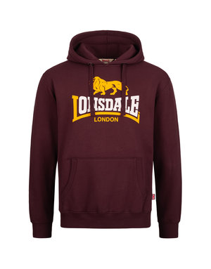 Lonsdale Lonsdale Hoody 'Thurning'