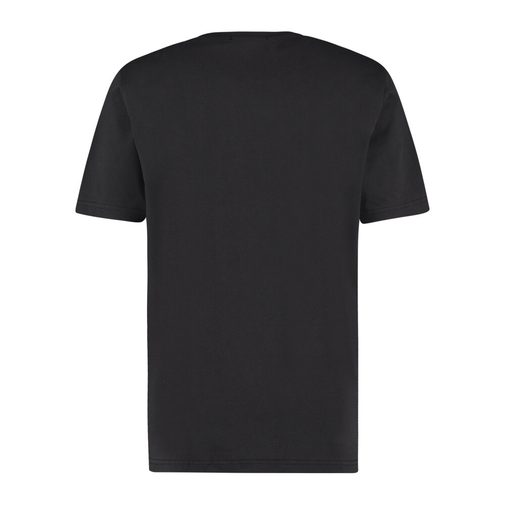 Australian Australian Logo T-Shirt Jersey (Black/Classic)