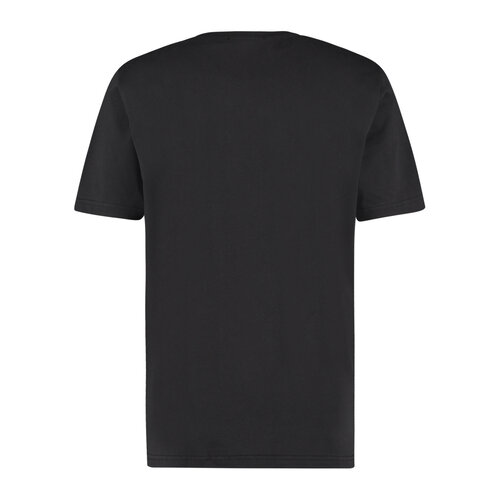 Australian Australian Logo T-Shirt Jersey (Black/Classic)