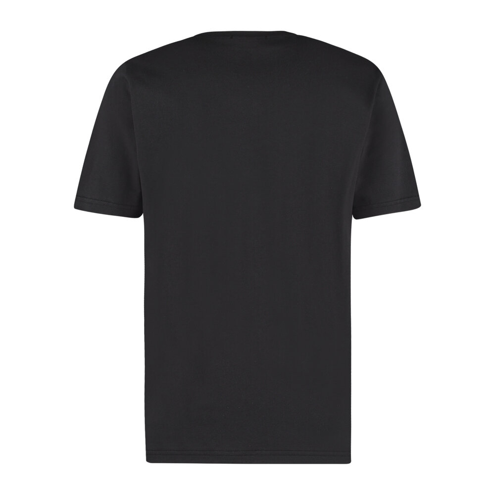 Australian Australian Logo T-Shirt Jersey (Black/Brass)
