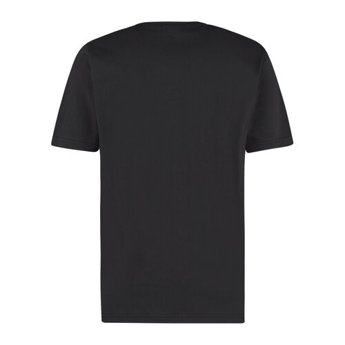 Australian Australian Logo T-Shirt Jersey (Black/Brass)
