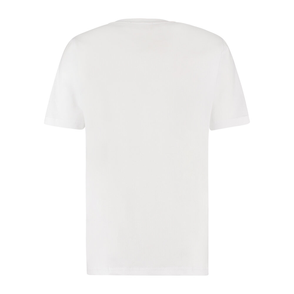 Australian Australian Logo T-Shirt Jersey (White/Classic)